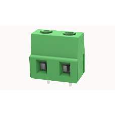 DEGSON DG128-7.5-02P-14-00Z(H) svorkovnice 2pól, rozteč 7,5mm, 18A/450V, vstup 90°, šroub